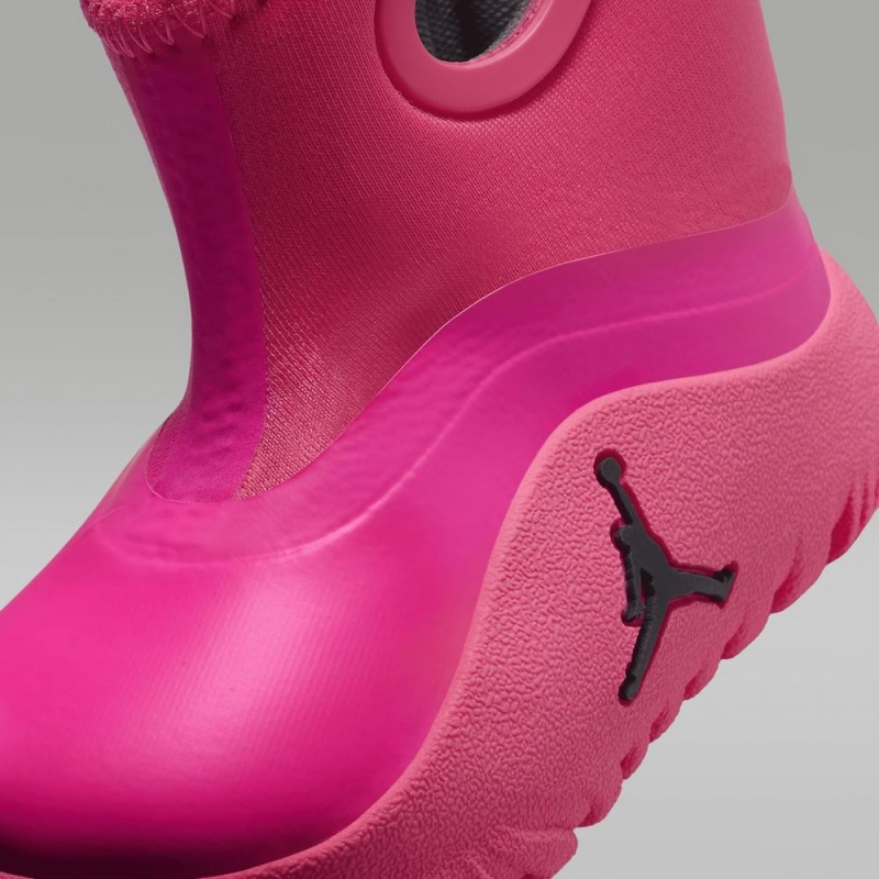 Nike Jordan Lil Drip Schoenen Kinderen Roze Nederland | 672534-FGI