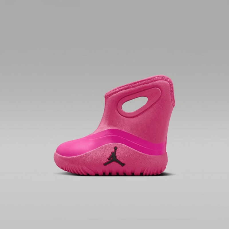 Nike Jordan Lil Drip Schoenen Kinderen Roze Nederland | 672534-FGI