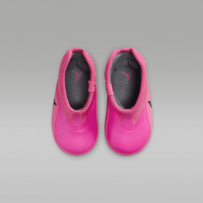Nike Jordan Lil Drip Schoenen Kinderen Roze Nederland | 672534-FGI