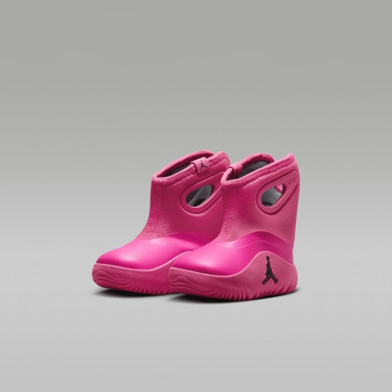 Nike Jordan Lil Drip Schoenen Kinderen Roze Nederland | 672534-FGI