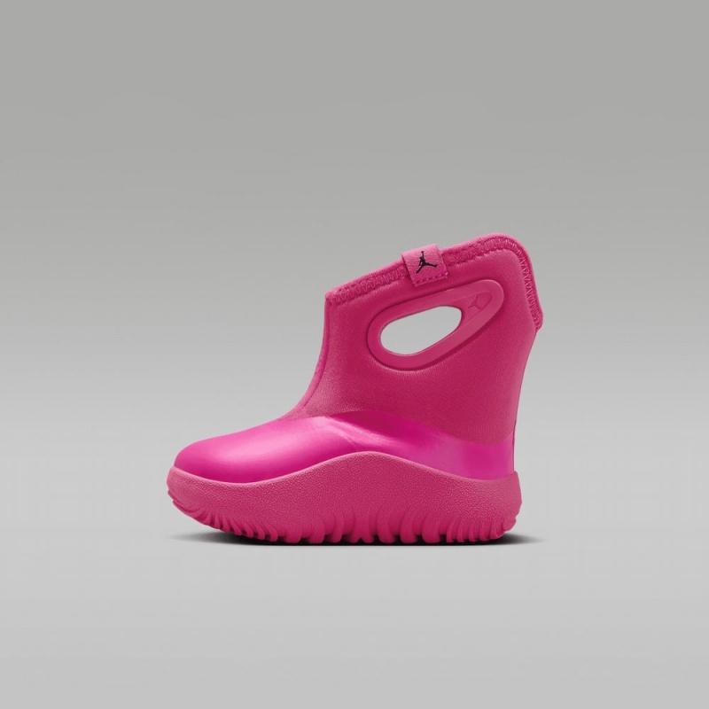 Nike Jordan Lil Drip Schoenen Kinderen Roze Nederland | 672534-FGI