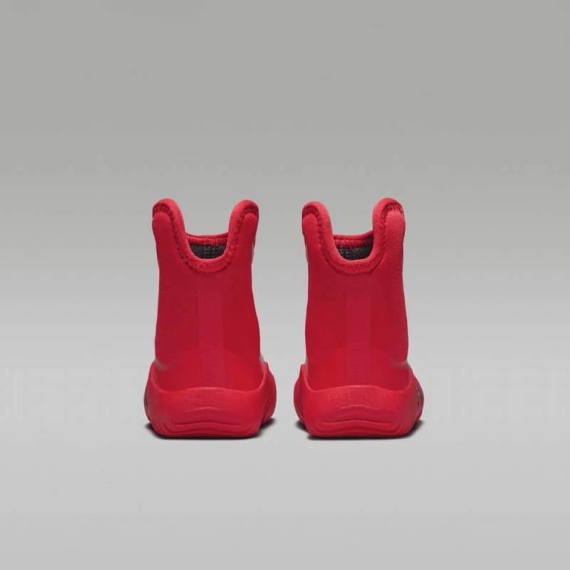 Nike Jordan Lil Drip Schoenen Kinderen Rood Nederland | 978602-BTG