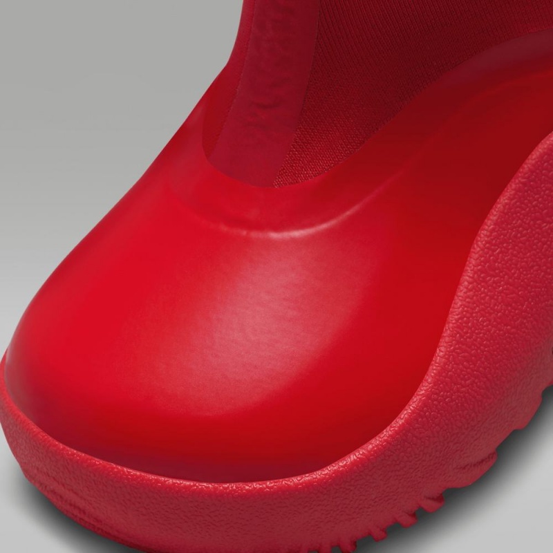 Nike Jordan Lil Drip Schoenen Kinderen Rood Nederland | 978602-BTG