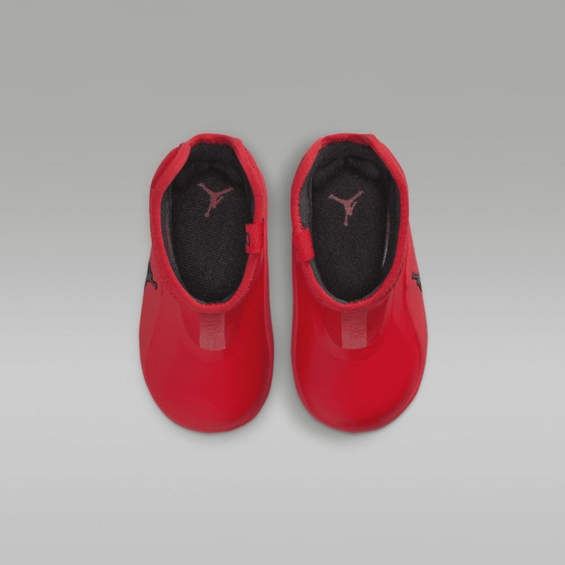 Nike Jordan Lil Drip Schoenen Kinderen Rood Nederland | 978602-BTG