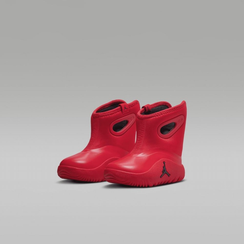 Nike Jordan Lil Drip Schoenen Kinderen Rood Nederland | 978602-BTG