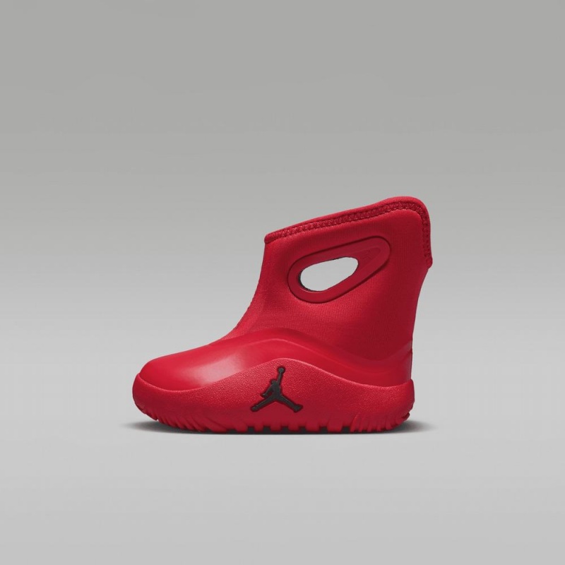 Nike Jordan Lil Drip Schoenen Kinderen Rood Nederland | 978602-BTG