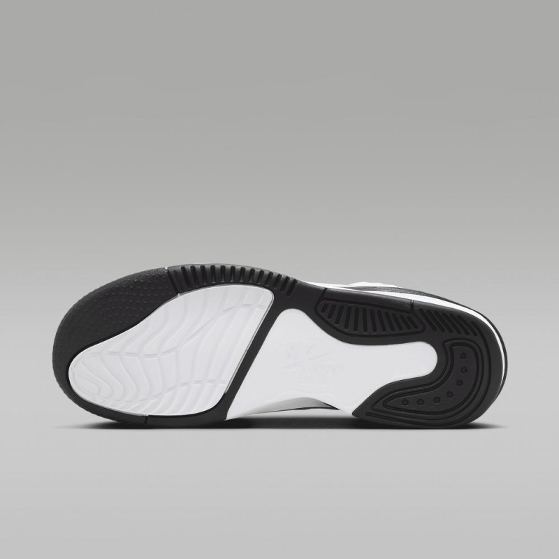 Nike Jordan Max Aura 5 Schoenen Heren Wit Geel Zwart Nederland | 714385-VKM