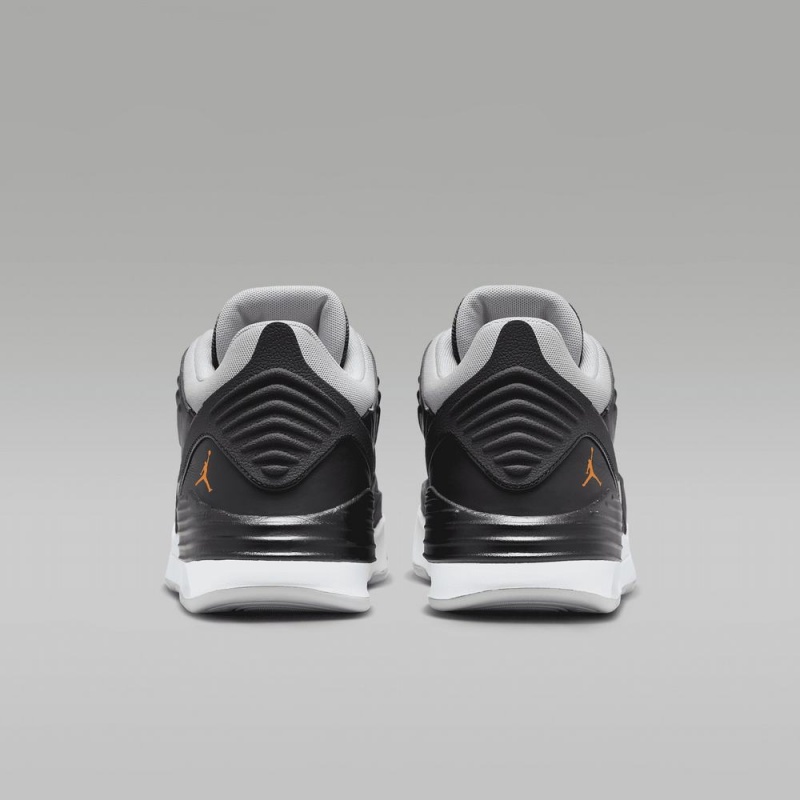 Nike Jordan Max Aura 5 Schoenen Heren Zwart Nederland | 749850-VAM