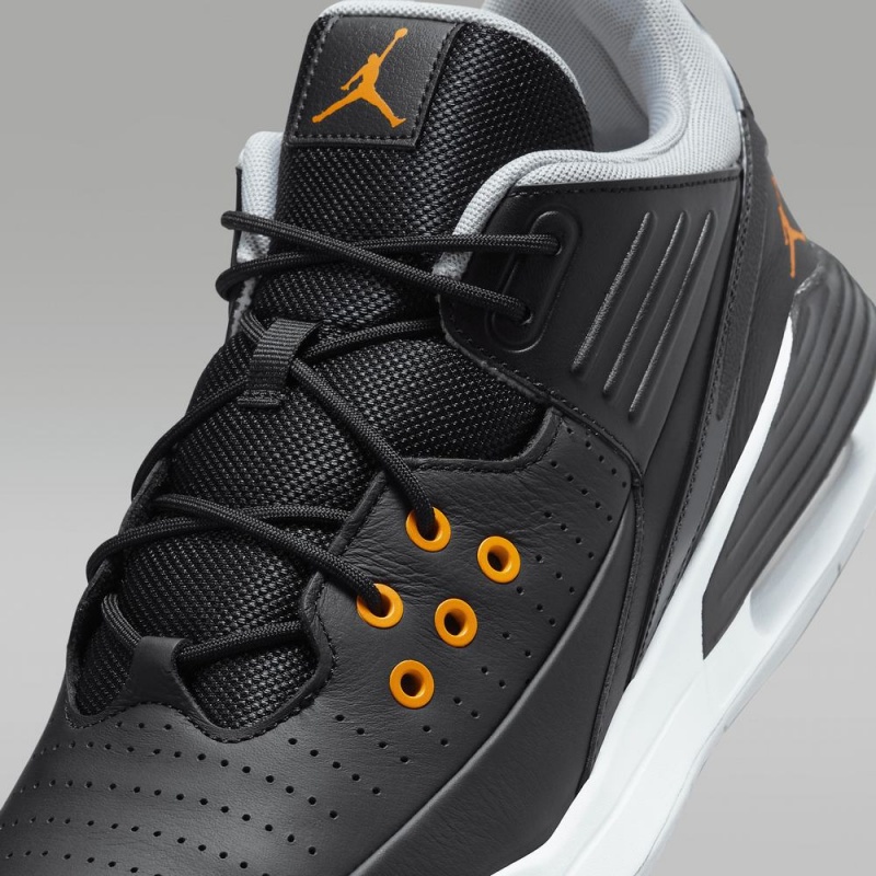 Nike Jordan Max Aura 5 Schoenen Heren Zwart Nederland | 749850-VAM