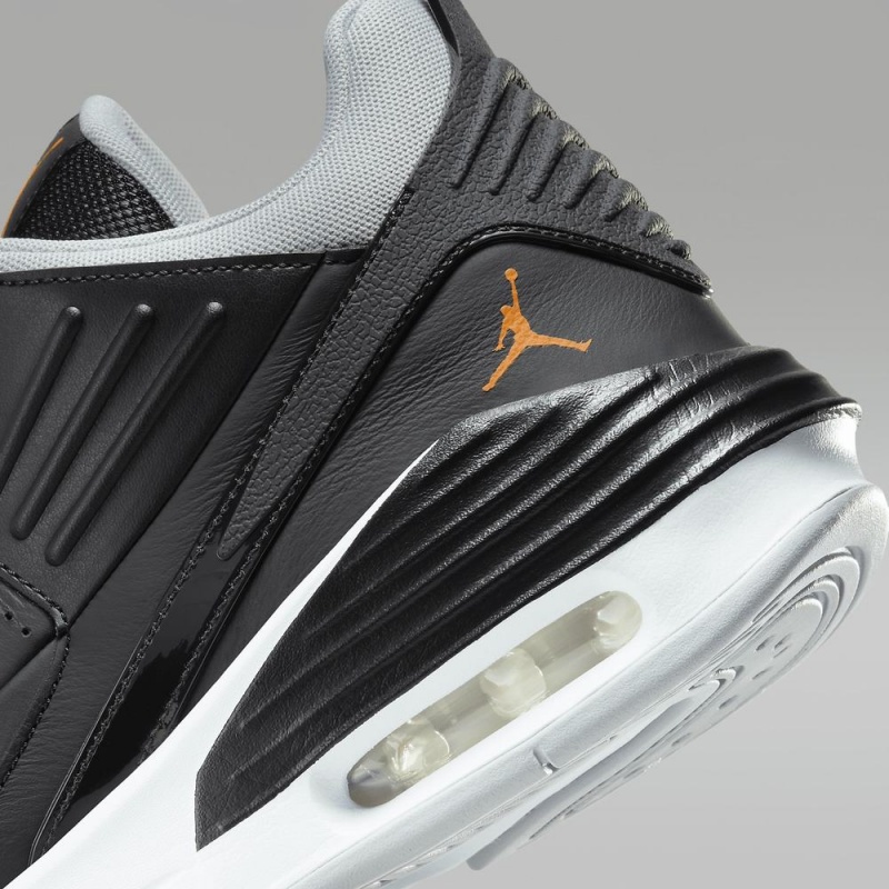Nike Jordan Max Aura 5 Schoenen Heren Zwart Nederland | 749850-VAM