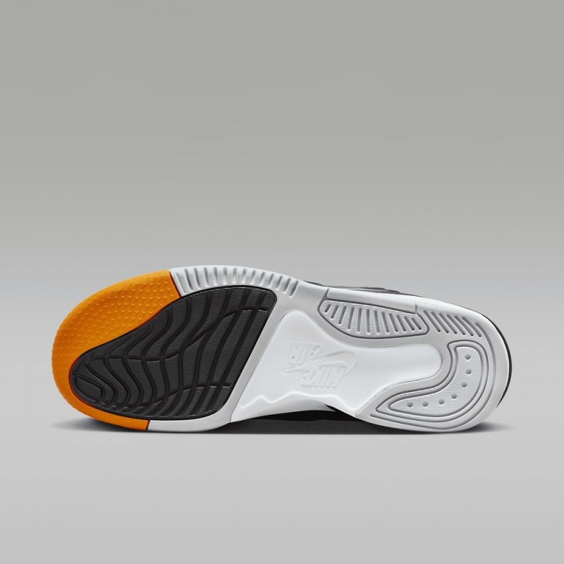 Nike Jordan Max Aura 5 Schoenen Heren Zwart Nederland | 749850-VAM