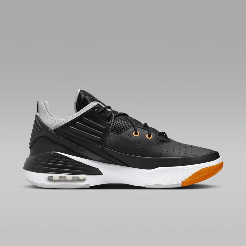 Nike Jordan Max Aura 5 Schoenen Heren Zwart Nederland | 749850-VAM