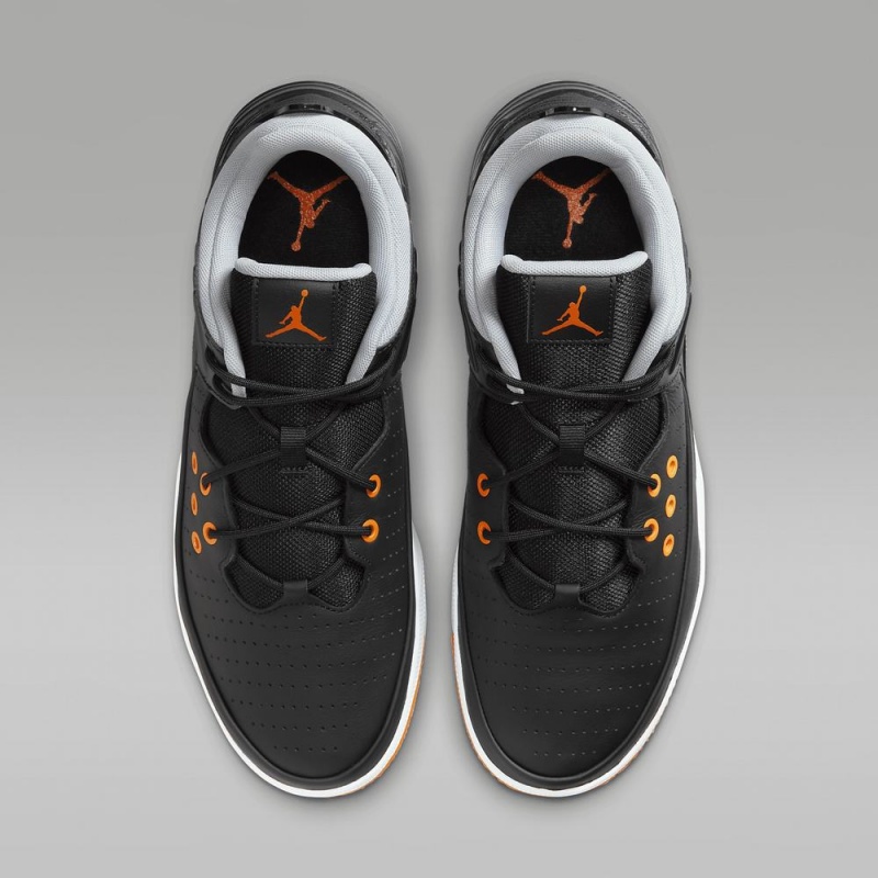 Nike Jordan Max Aura 5 Schoenen Heren Zwart Nederland | 749850-VAM