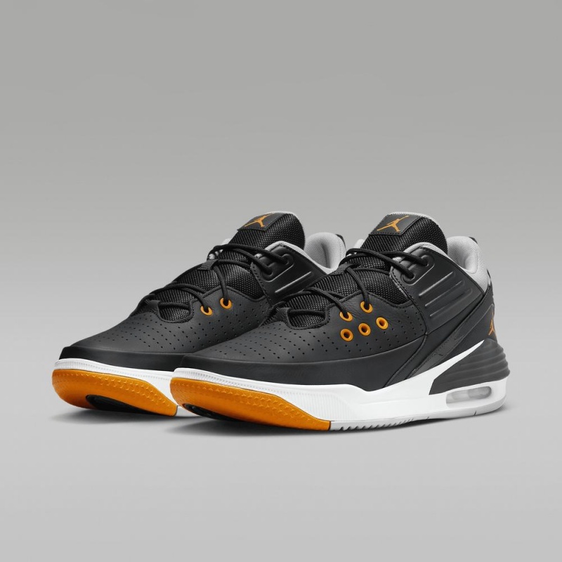 Nike Jordan Max Aura 5 Schoenen Heren Zwart Nederland | 749850-VAM