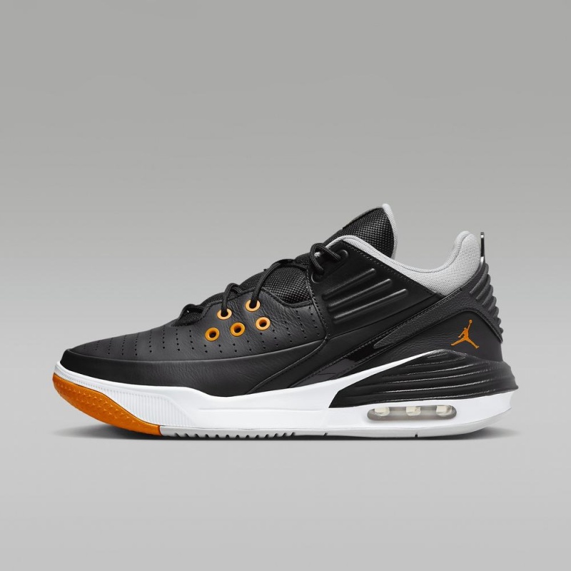 Nike Jordan Max Aura 5 Schoenen Heren Zwart Nederland | 749850-VAM