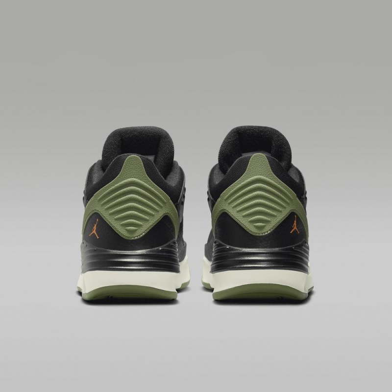 Nike Jordan Max Aura 5 Schoenen Heren Zwart Nederland | 405729-KWU