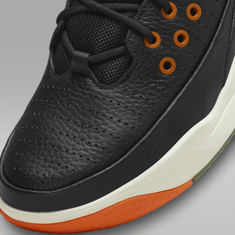 Nike Jordan Max Aura 5 Schoenen Heren Zwart Nederland | 405729-KWU
