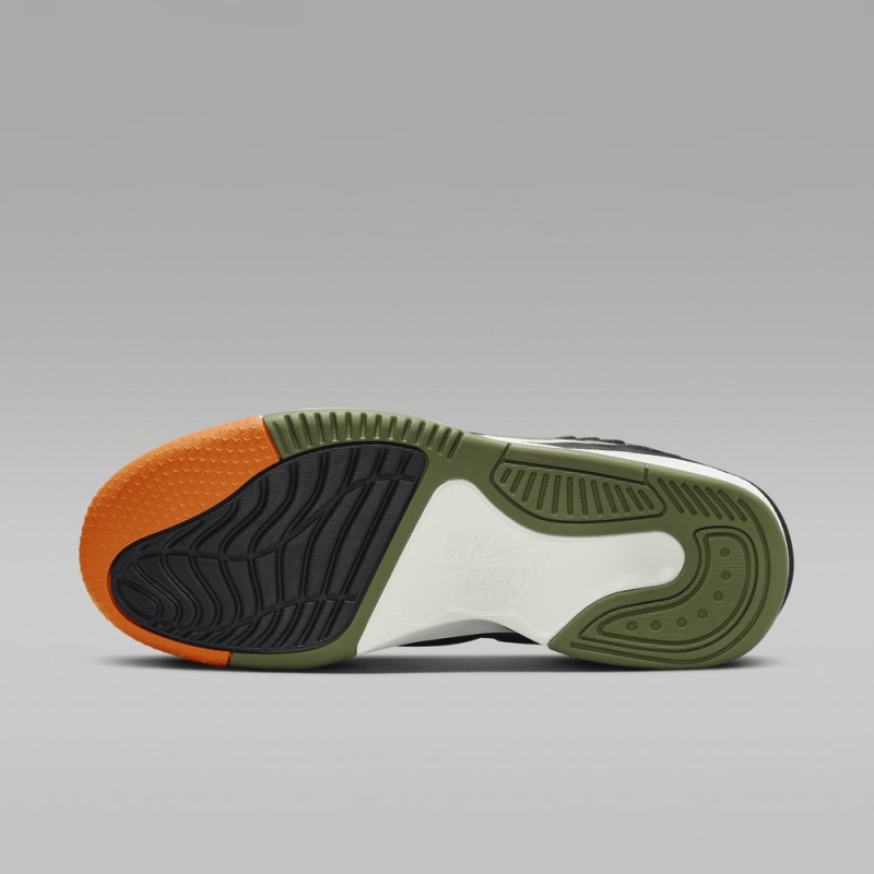 Nike Jordan Max Aura 5 Schoenen Heren Zwart Nederland | 405729-KWU