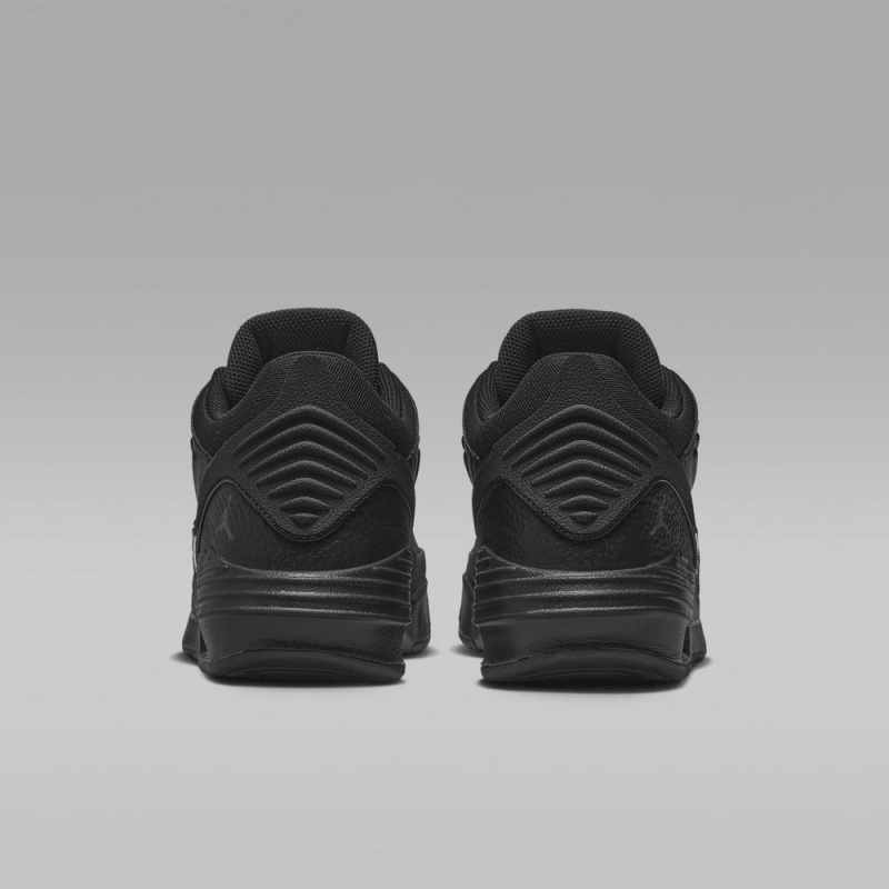 Nike Jordan Max Aura 5 Schoenen Heren Zwart Nederland | 905187-PYG