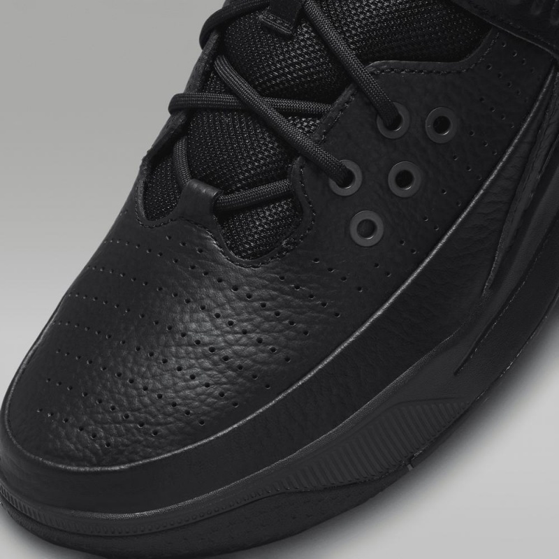 Nike Jordan Max Aura 5 Schoenen Heren Zwart Nederland | 905187-PYG