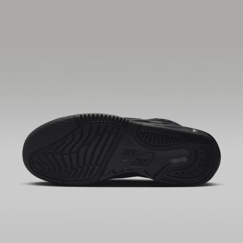 Nike Jordan Max Aura 5 Schoenen Heren Zwart Nederland | 905187-PYG