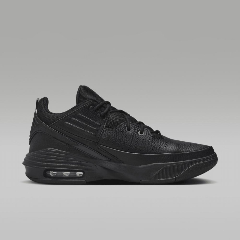 Nike Jordan Max Aura 5 Schoenen Heren Zwart Nederland | 905187-PYG