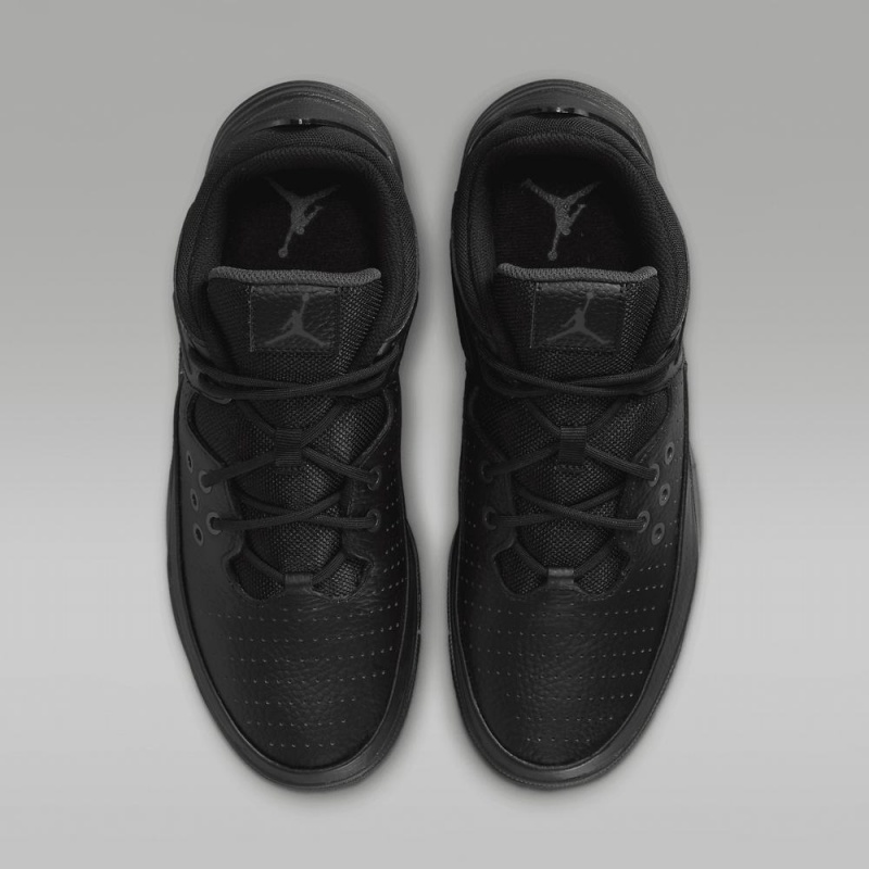 Nike Jordan Max Aura 5 Schoenen Heren Zwart Nederland | 905187-PYG