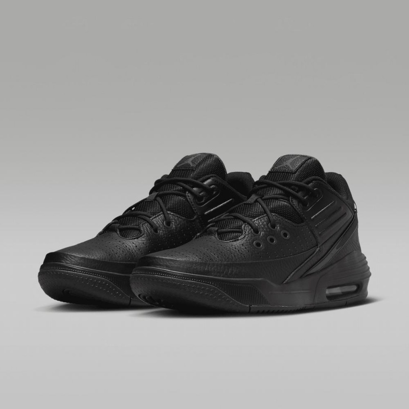 Nike Jordan Max Aura 5 Schoenen Heren Zwart Nederland | 905187-PYG