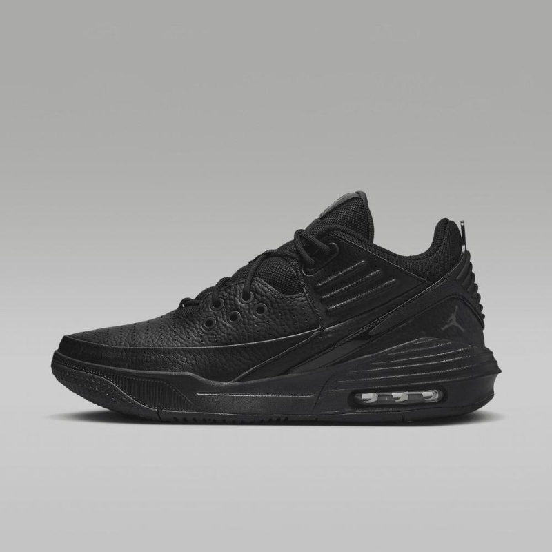 Nike Jordan Max Aura 5 Schoenen Heren Zwart Nederland | 905187-PYG