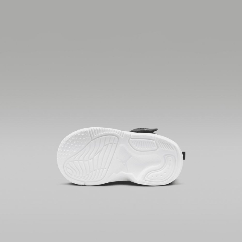 Nike Jordan Max Aura 5 Schoenen Kinderen Zwart Wit Nederland | 074289-GYX