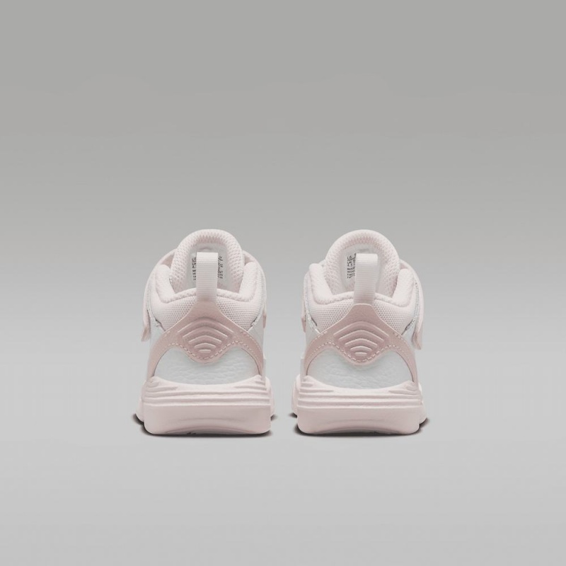 Nike Jordan Max Aura 5 Schoenen Kinderen Roze Nederland | 156827-STH