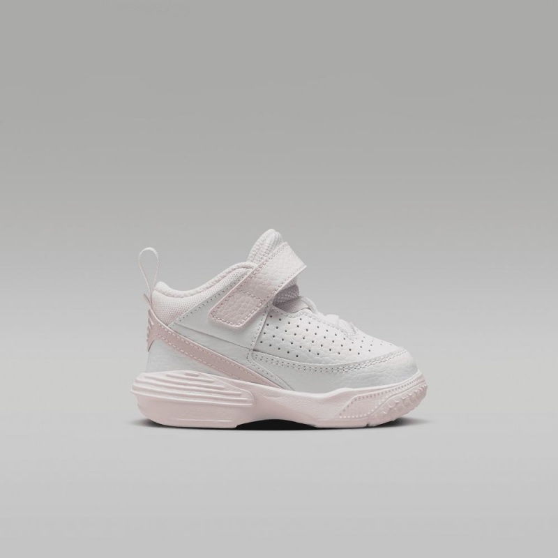 Nike Jordan Max Aura 5 Schoenen Kinderen Roze Nederland | 156827-STH