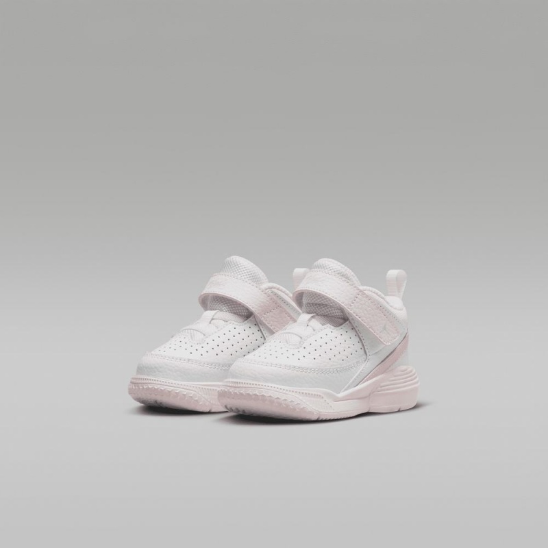 Nike Jordan Max Aura 5 Schoenen Kinderen Roze Nederland | 156827-STH