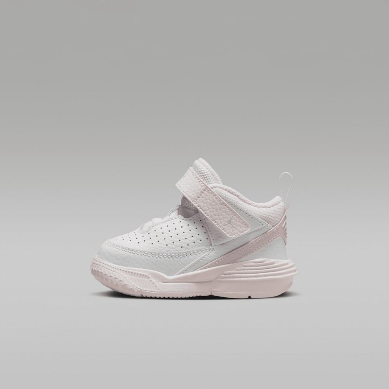 Nike Jordan Max Aura 5 Schoenen Kinderen Roze Nederland | 156827-STH