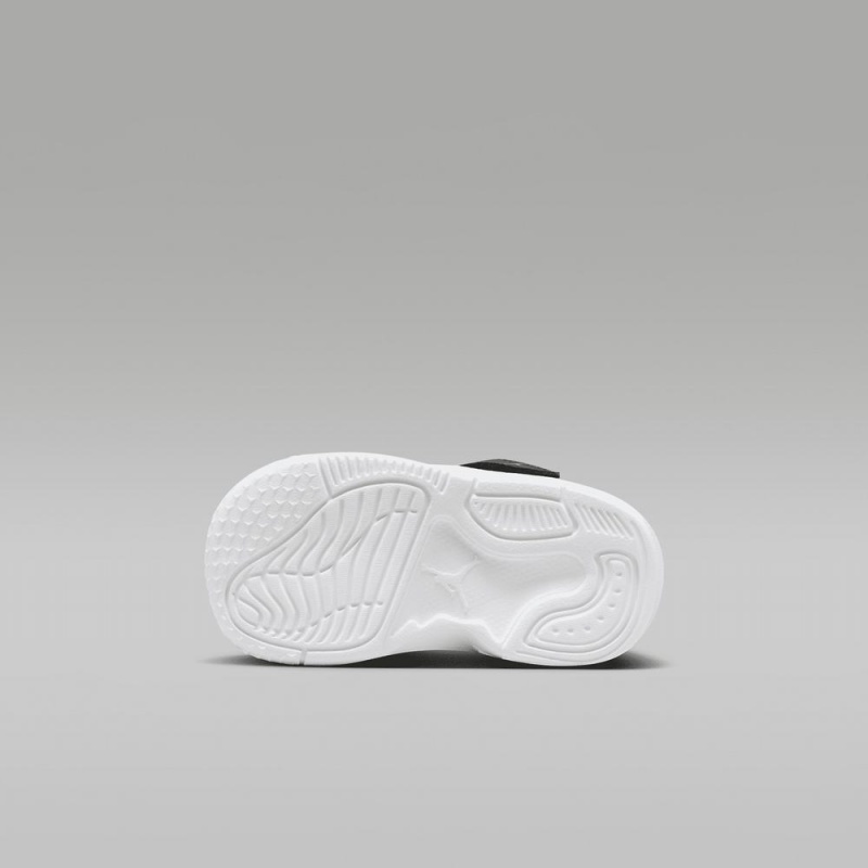 Nike Jordan Max Aura 5 Schoenen Kinderen Zwart Wit Nederland | 427385-OTU