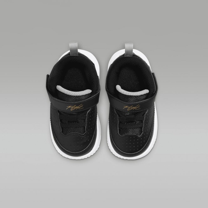 Nike Jordan Max Aura 5 Schoenen Kinderen Zwart Wit Nederland | 427385-OTU