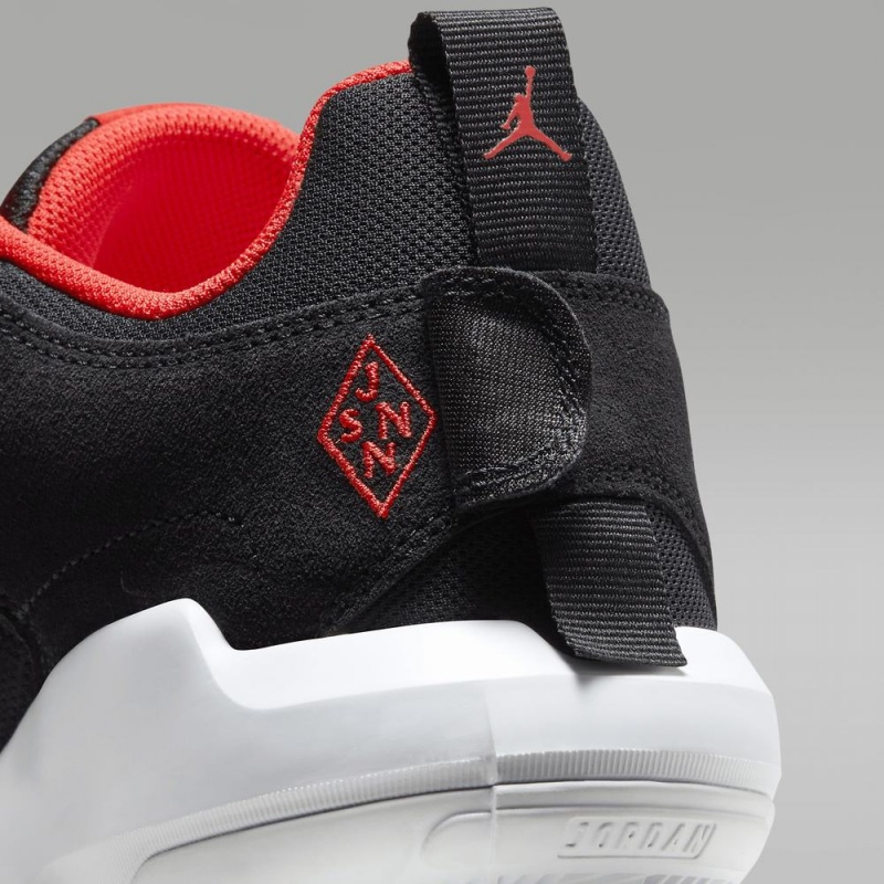 Nike Jordan One Take 5 Schoenen Heren Zwart Wit Nederland | 709246-EBJ