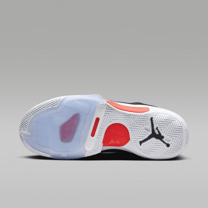 Nike Jordan One Take 5 Schoenen Heren Zwart Wit Nederland | 709246-EBJ