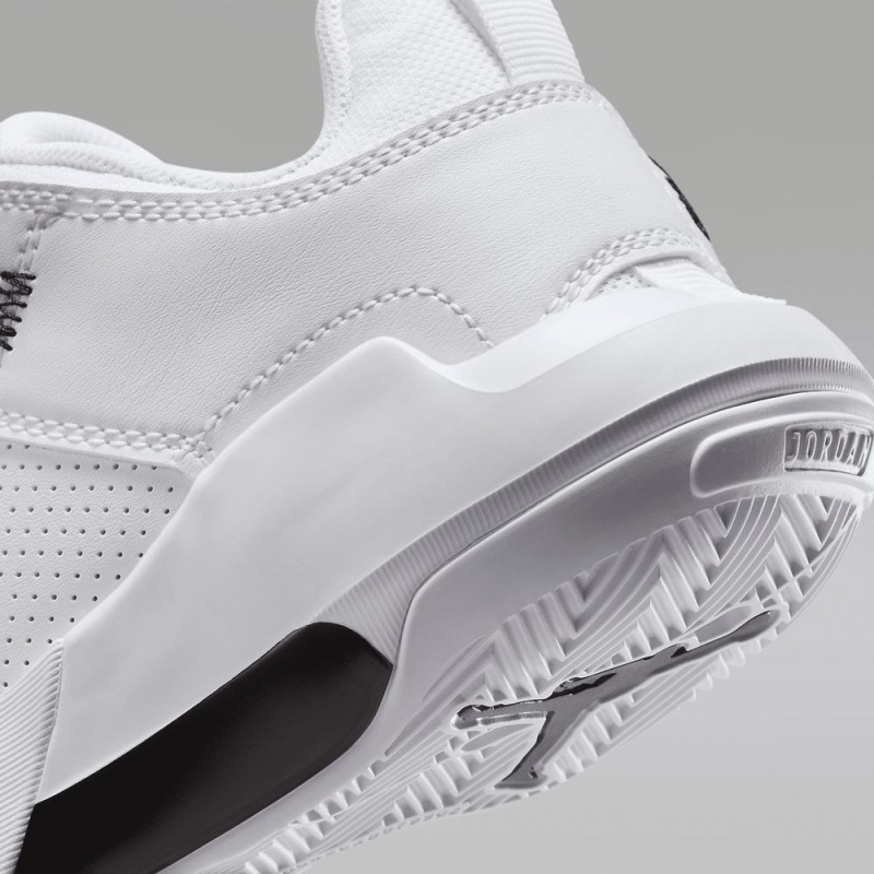Nike Jordan One Take 5 Schoenen Kinderen Wit Nederland | 027168-UFI