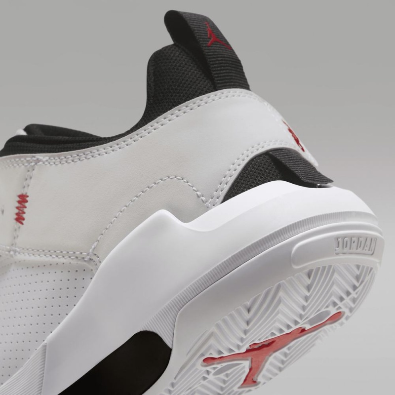 Nike Jordan One Take 5 Schoenen Kinderen Wit Nederland | 378254-VWT