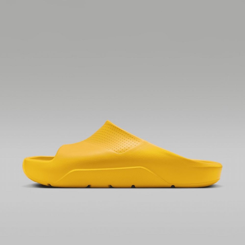 Nike Jordan Post Schoenen Heren Geel Nederland | 162057-HOY