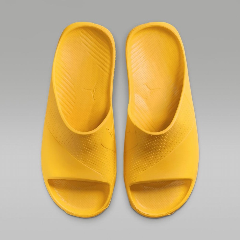 Nike Jordan Post Schoenen Heren Geel Nederland | 162057-HOY