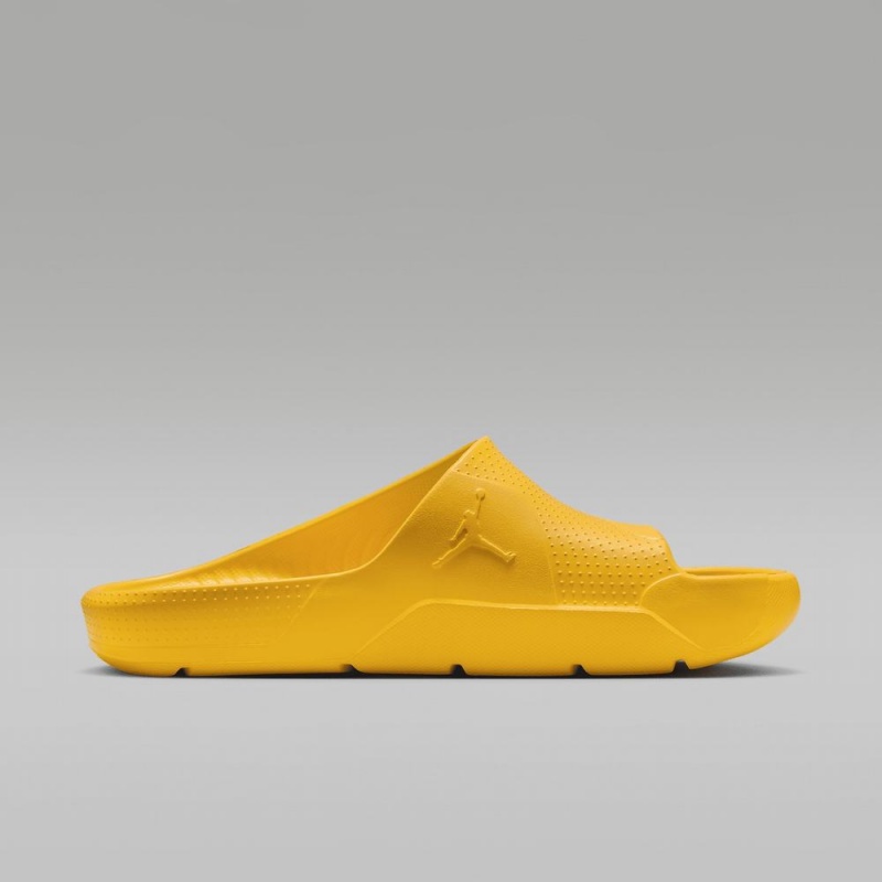 Nike Jordan Post Schoenen Heren Geel Nederland | 162057-HOY