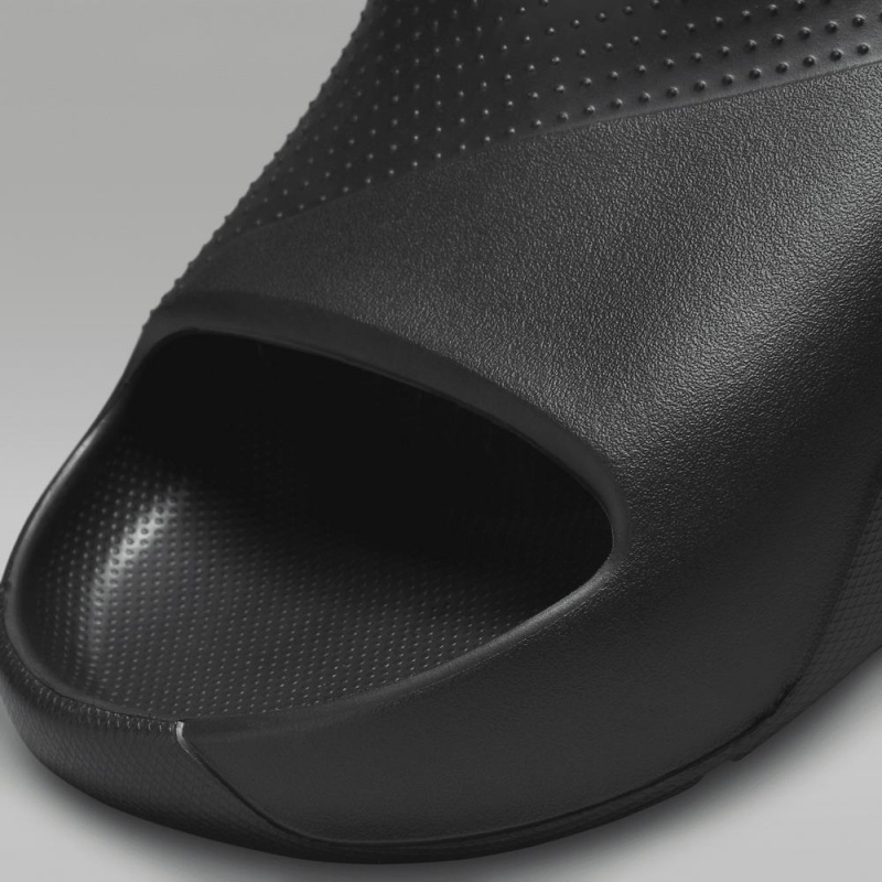 Nike Jordan Post Schoenen Heren Zwart Nederland | 183590-JXT