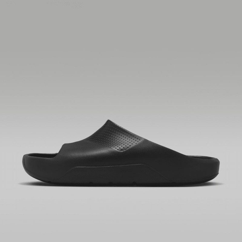 Nike Jordan Post Schoenen Heren Zwart Nederland | 183590-JXT