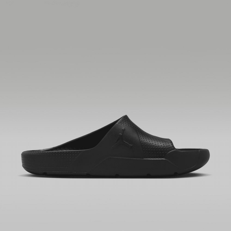 Nike Jordan Post Schoenen Heren Zwart Nederland | 183590-JXT