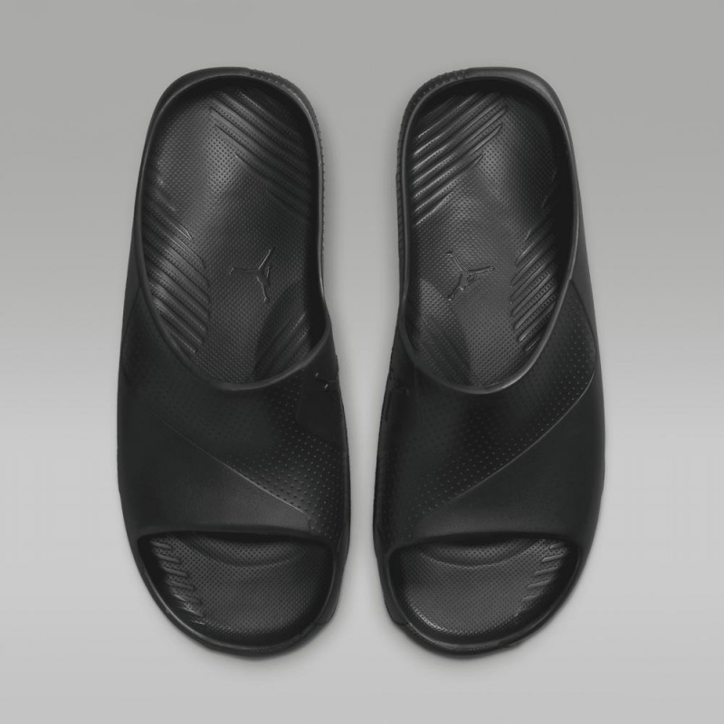 Nike Jordan Post Schoenen Heren Zwart Nederland | 183590-JXT