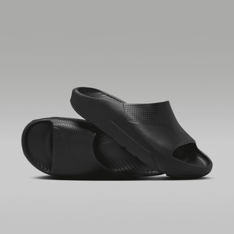 Nike Jordan Post Schoenen Heren Zwart Nederland | 183590-JXT