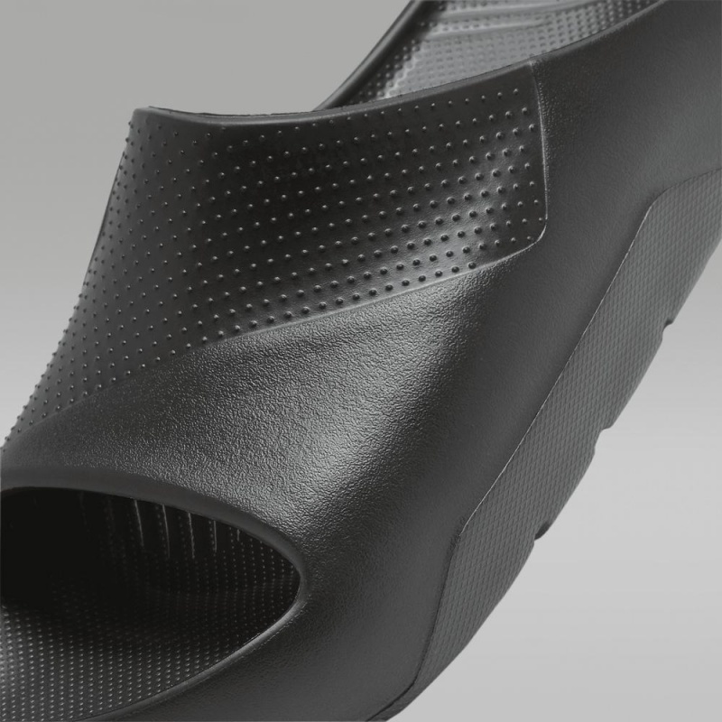 Nike Jordan Post Schoenen Kinderen Zwart Nederland | 068719-RDH