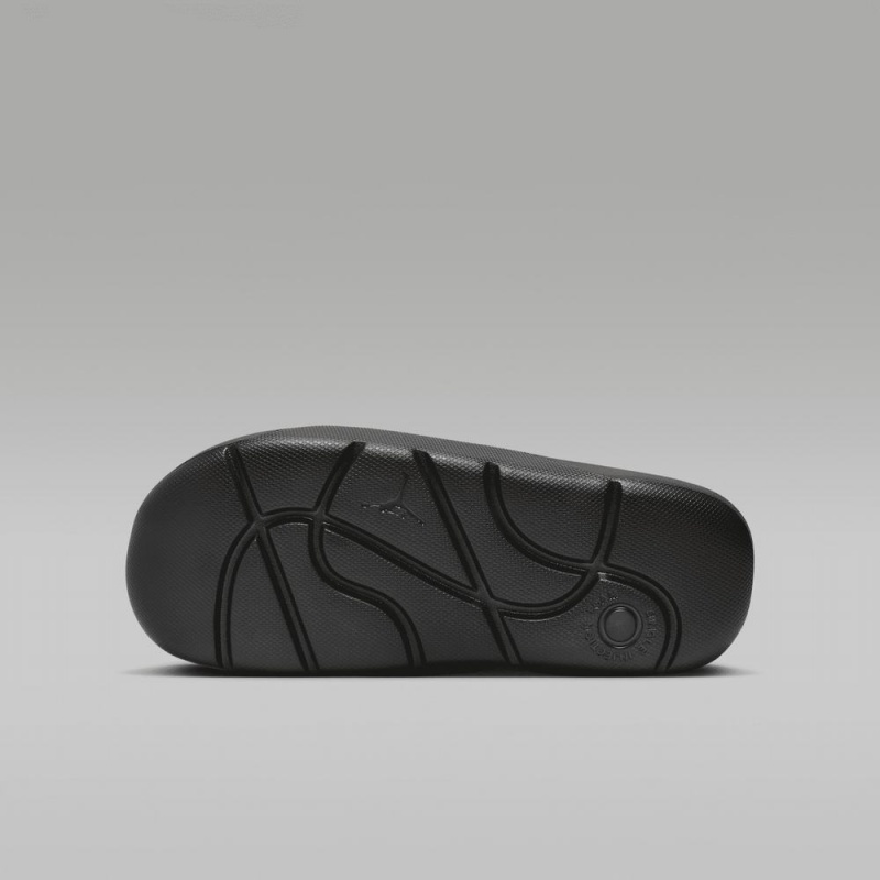 Nike Jordan Post Schoenen Kinderen Zwart Nederland | 068719-RDH